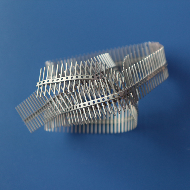 料帶PIN針經典案例展示，專業定制電子連接針